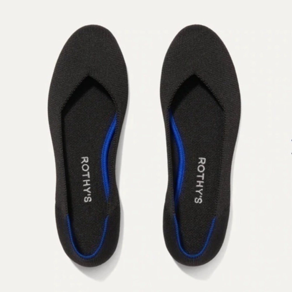 Rothy’s size 8.5